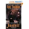 Roadkill (A Cal Leandros Novel)