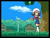 Pokemon HeartGold Version