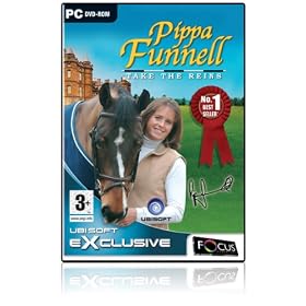 Pippa Funnell Take the Reins by 