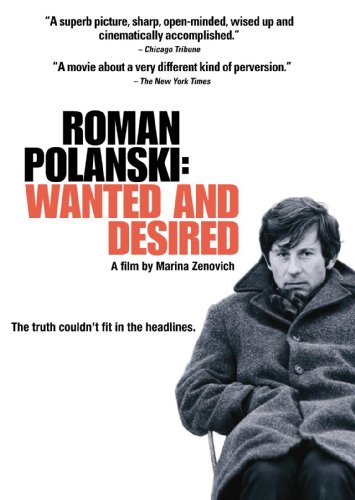Streaming Roman Polanski: Wanted and Desired