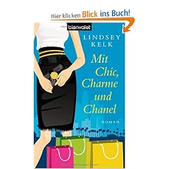 Mit Chic, Charme und Chanel: Roman