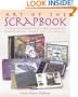 Art of the Scrapbook: A Guide to Handbinding and Decorating Memory Books, Albums, and Art Journals