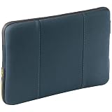 Targus - 14" Impax Neoprene Sleeve - Housse d'ordinateur portable - 13"/14.1" - Bleu