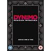 Dynamo: Magician Impossible - Series 1-2 [DVD]