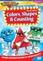 Colors, Shapes & Counting: Rock 'N Learn