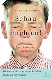  : Schau mich nicht an!
