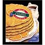 Totally Pancakes and Waffles Cookbook (Totally Cookbooks)