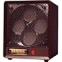 Pelonis B-6A1, Classic 4 Disc Ceramic Safety Furnace, Brown