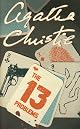 The Thirteen Problems (Miss Marple Mysteries (Paperback))