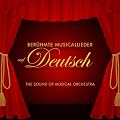 Ber�hmte Musicallieder auf Deutsch