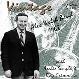 Vintage Alex Welsh Band 1962