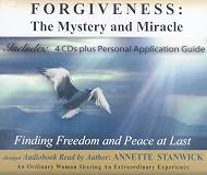 Forgiveness: The Mystery and Miracle
