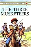 The Three Musketeers (Ladybird Children's Classics)