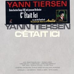 C'�tait ici (2 CD)