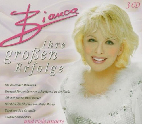 Produkt-Bild: Ihre Grossen Erfolge
