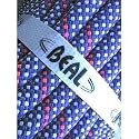 BEAL EDLINGER 10.2MM-60M STD CLIMBING ROPE - N/A - ASSORTED