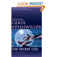 The Secret City: A Novel