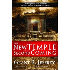 New Temple and the Second Coming
