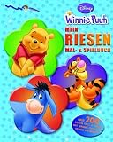 Disney: Riesenmalspa&szlig; Winnie Puuh - 