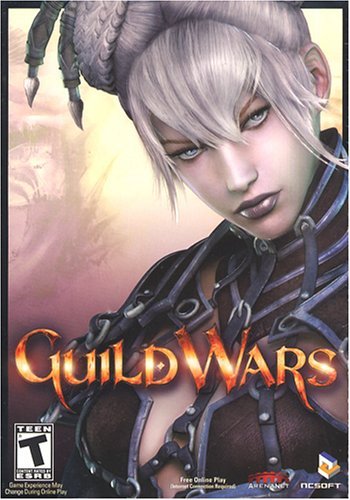 Guild Wars Game of the Year