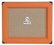 Orange Amplifiers Crush PiX Series CR12L 12W 1x6 Guitar Combo Amp Orange