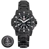  : Luminox Men's EVO F-117 Nighthawk Watch #6402