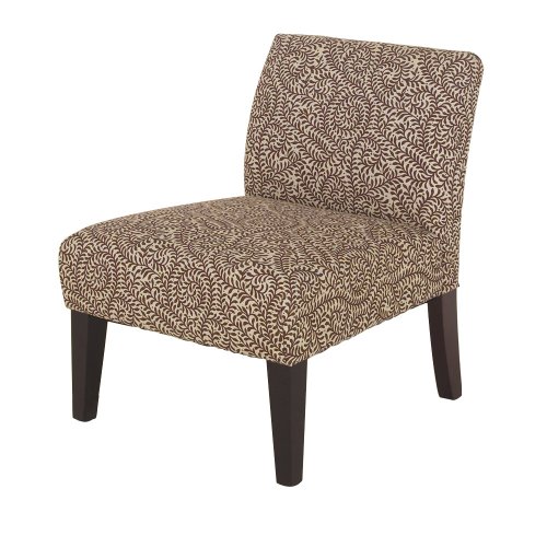 Avington Slipper Chair - Vine
