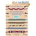 30 Freundschaftsb�nder, Band 1: mit ausf�hrlicher Anleitung von Marina Ulmer