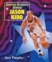 Super Sports Star Jason Kidd