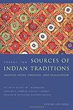 Sources of Indian traditions