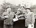 Search : The Three Stooges Photo Hollywood Comedy Photos 8x10