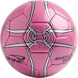 Brine Matrix 100 Soccer Ball