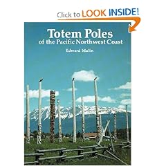 Totem Poles of the Pacific Northwest Coast