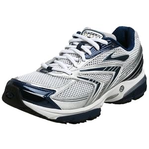 Brooks Mens Glycerin 7 Running Shoe by