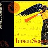 Judicii Signum