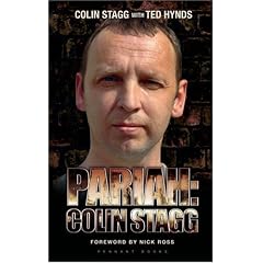 Pariah: Colin Stagg