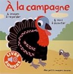 � la campagne: 6 images � regarder, 6...