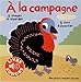 � la campagne