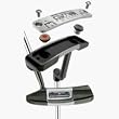 Never Compromise GM2 Exchange Putter - #8 - 35 Inch - RH