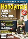 Family Handyman (1-year auto-renewal)