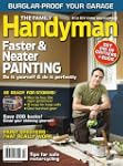 Family Handyman (1-year auto-renewal)