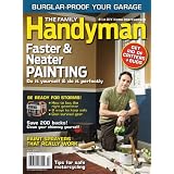 Family Handyman (1-year auto-renewal) ~ Reader's Digest...