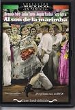AL SON DE LA MARIMBA [NTSC/Region 1 and 4 dvd. Import - Latin America] Sara Garcia, Joaquin Pardave