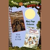 Magic Tree House: Books 3-4 | Mary Pope Osborne