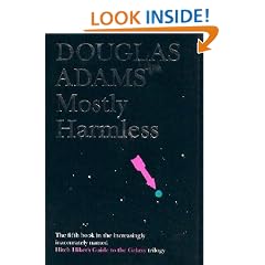 Mostly Harmless