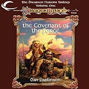 Covenant of the Forge: Dragonlance: Dwarven Nations, Book 1 | [Dan Parkinson]