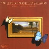 Stephen Houghs English Piano Album