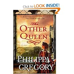 The Other Queen: A Novel