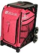 Zuca Bag Hot Pink- Black Frame