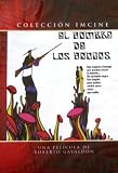 Coleccion IMCINE - El hombre de los hongos [NTSC/REGION 1 & 4 DVD. Import-Latin America] (English subtitles)